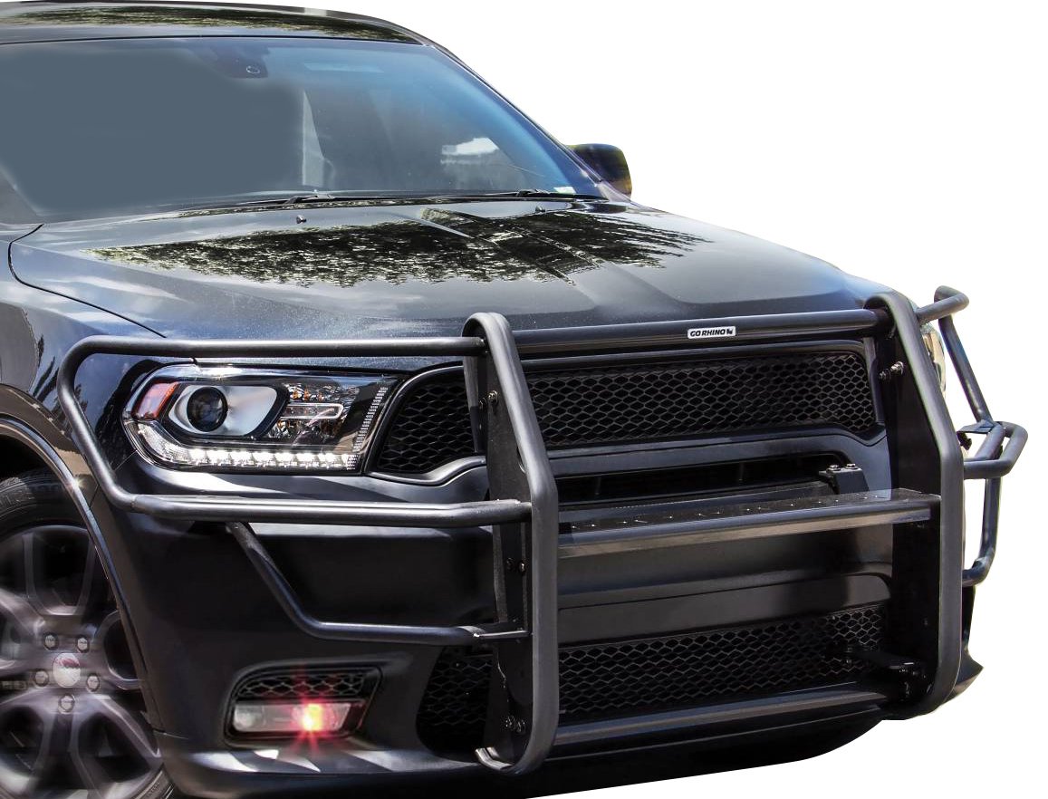 Dodge journey brush on sale guard