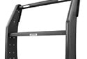 Image is representative of Go Rhino Public Safety Division LR Series Push Bumper.<br/>Due to variations in monitor settings and differences in vehicle models, your specific part number (5168A-2L51) may vary.