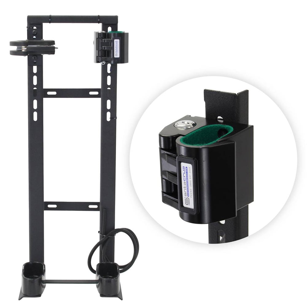 Go Rhino Public Safety Division Gun Rack Read Reviews & FREE SHIPPING!