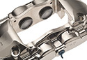 Brembo GT-R Drilled Brake Kit