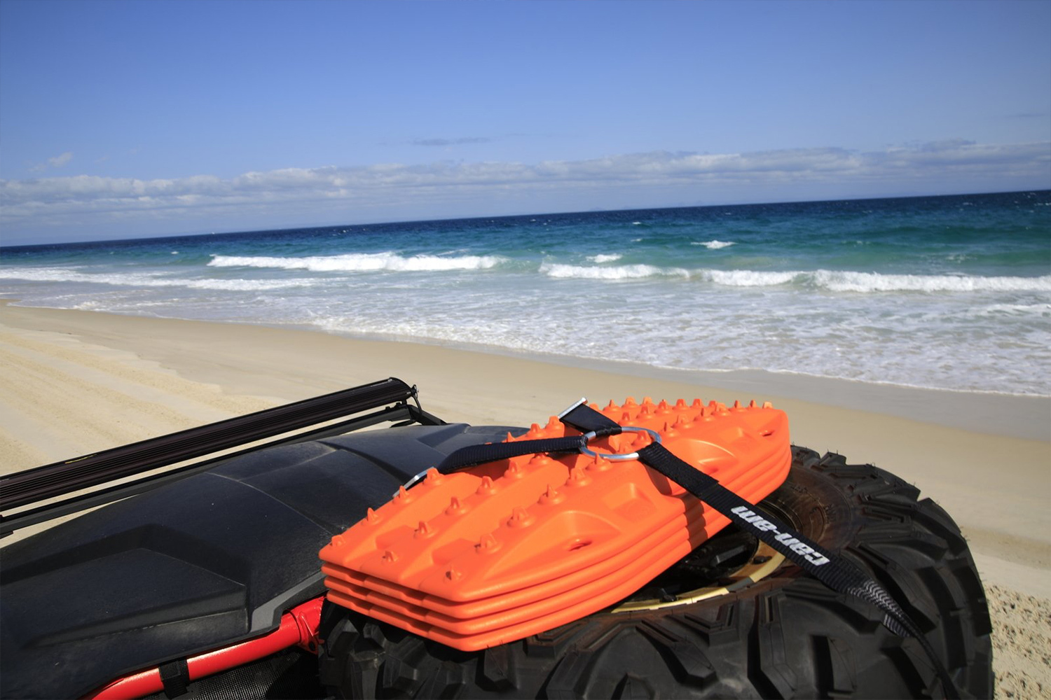 MAXTRAX Mini Recovery Boards - Read Reviews & SPEEDY DELIVERY!