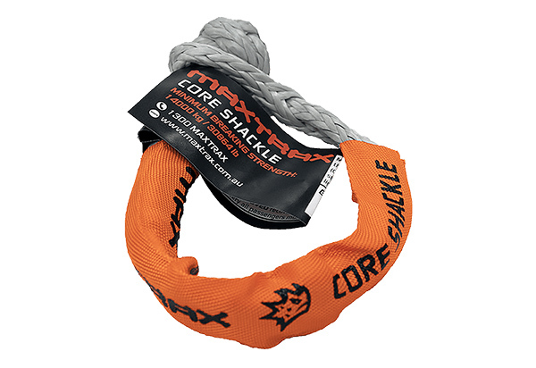 MAXTRAX CORE Soft Shackle