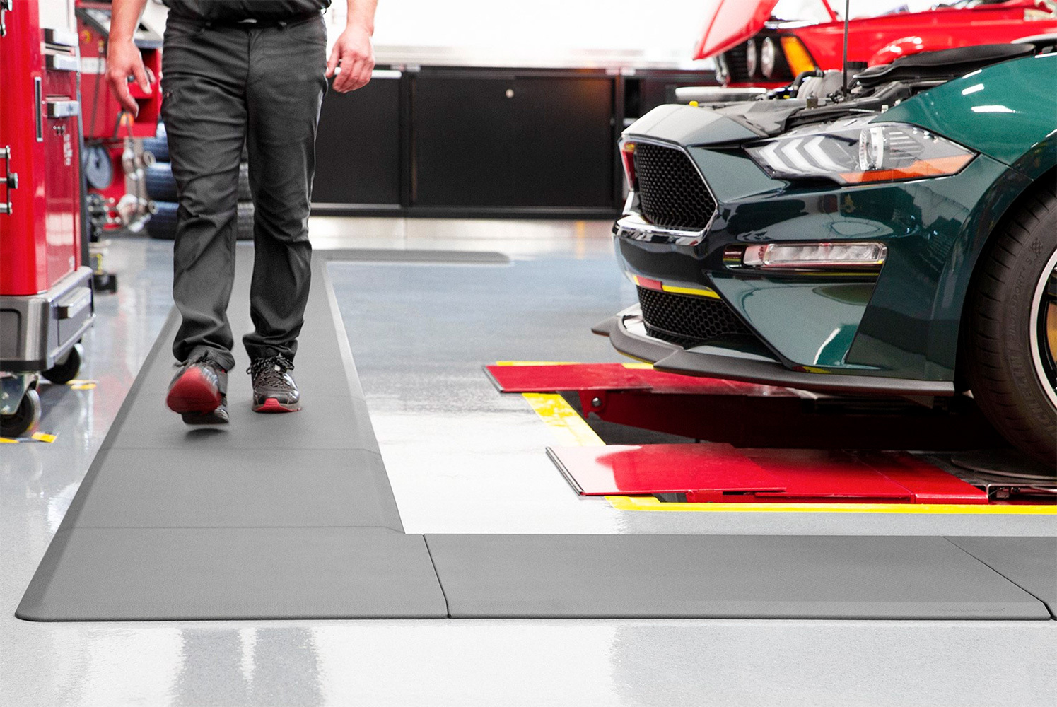 WeatherTech ComfortMat Connect Read Reviews & FREE SHIPPING!