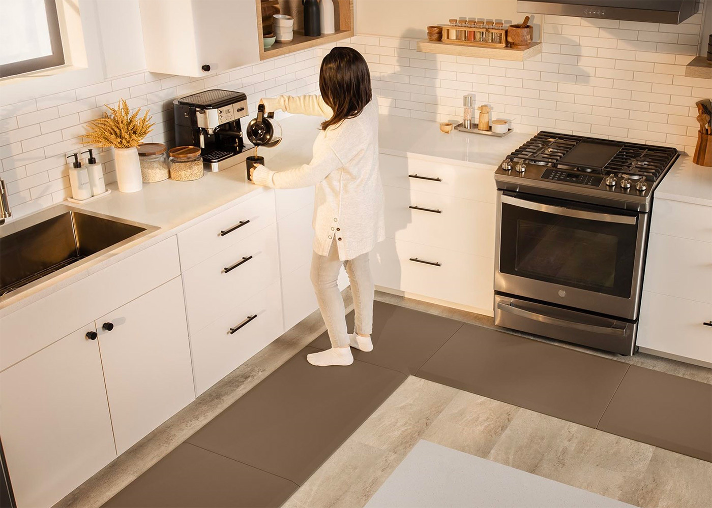 WeatherTech ComfortMat Connect Read Reviews & FREE SHIPPING!