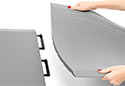 WeatherTech ComfortMat Connect