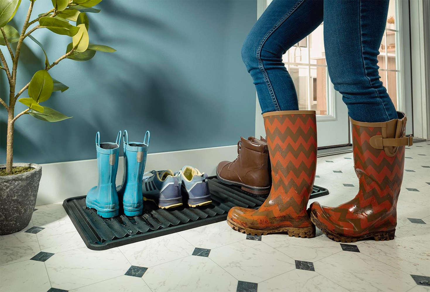 WeatherTech BootTray Read Reviews & FREE SHIPPING!