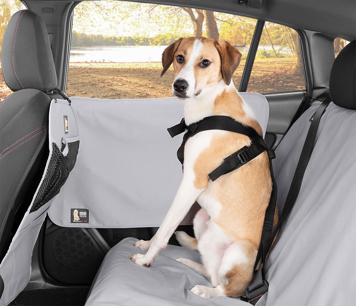 WeatherTech Pet Safety Harness Read Reviews & FREE SHIPPING!