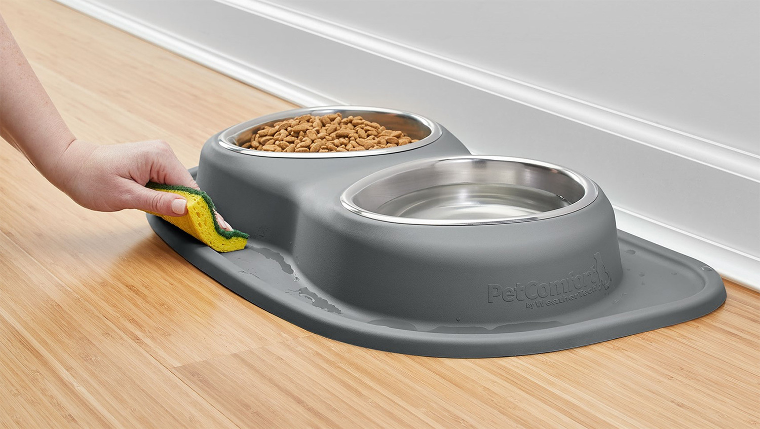 WeatherTech Pet Feeding System Read Reviews & FREE SHIPPING!