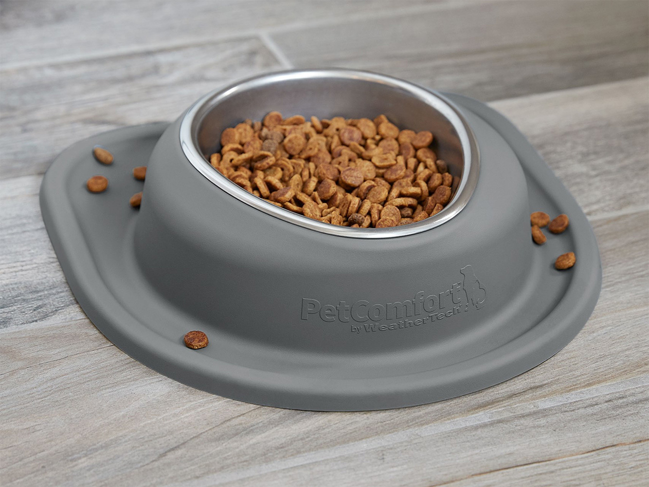 WeatherTech Pet Feeding System Read Reviews & FREE SHIPPING!