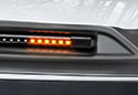 AVS AeroCab Pro Marker Lights