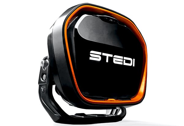 STEDI Type-X EVO LED Driving Light