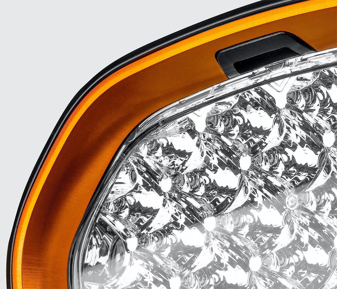 STEDI TypeX EVO LED Driving Light Read Reviews & FREE SHIPPING!