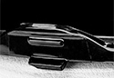 Image is representative of STEDI Type-X LED EVO Driving Light Cover.<br/>Due to variations in monitor settings and differences in vehicle models, your specific part number (ST-12-EVO-902) may vary.
