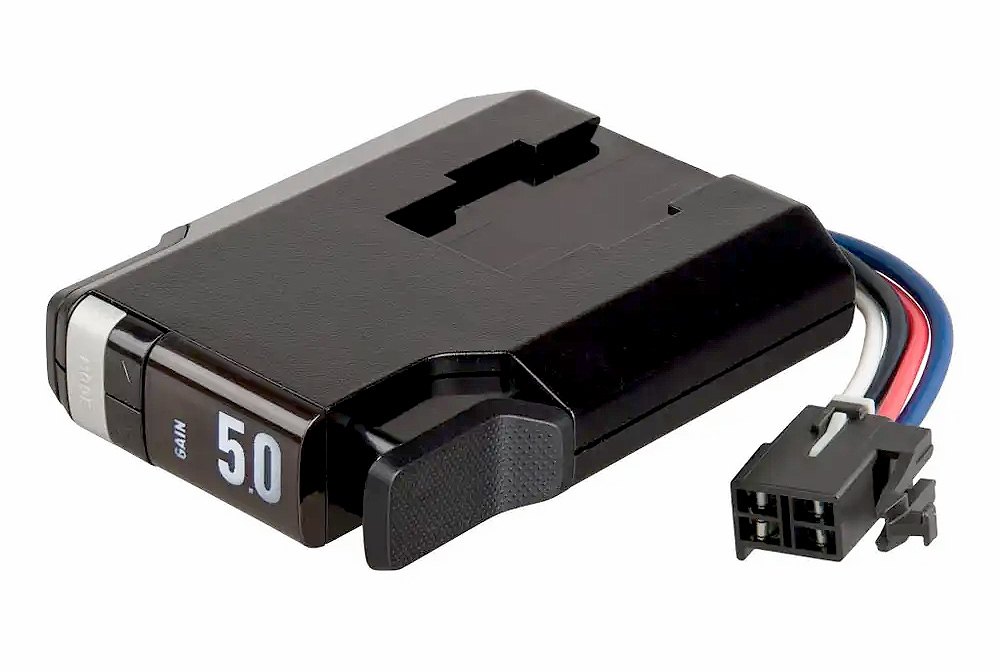 Curt Bluetooth Brake Controller Manual at Katherine Chesser blog