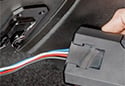 Curt TriFlex NEXT Proportional Brake Controller
