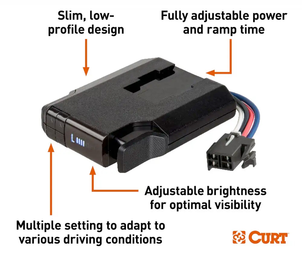 Best Auto Brake Controller at Ramon Biggs blog