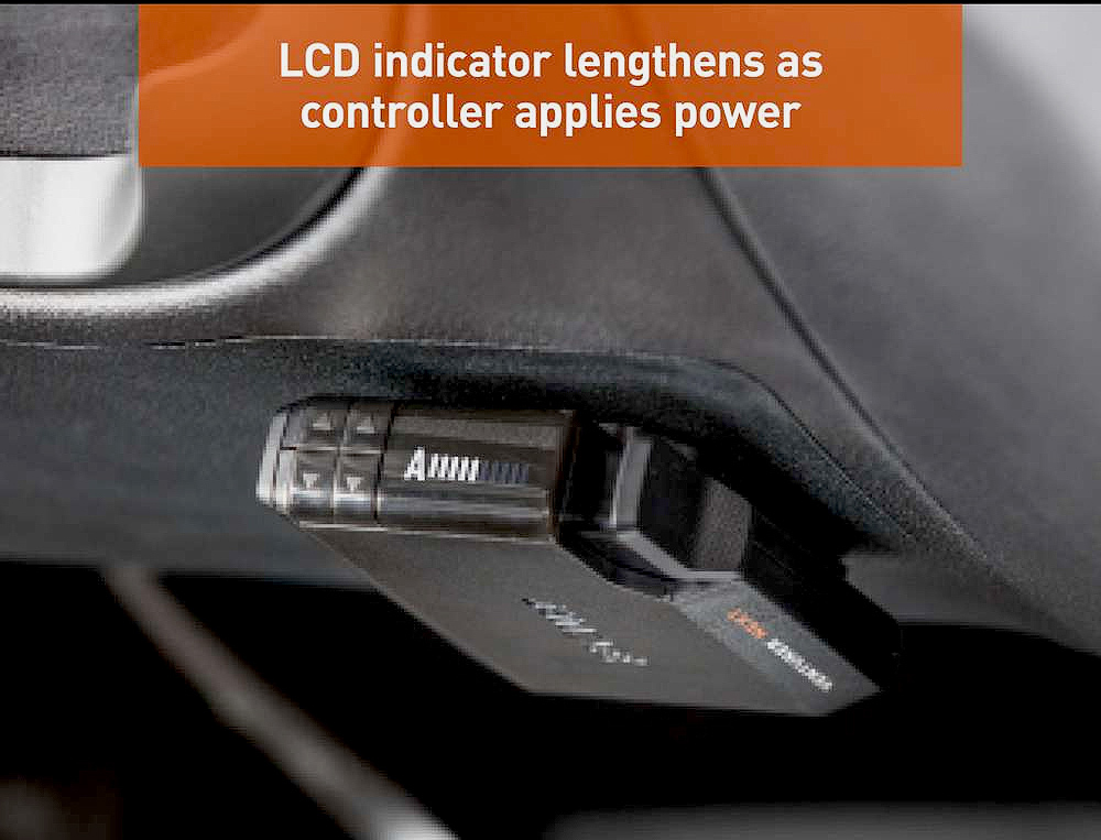 Curt Venturer NEXT Brake Controller Read Reviews & FREE SHIPPING!