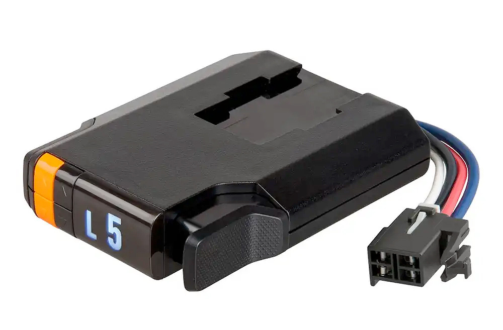 Curt Discovery NEXT Brake Controller Read Reviews & FREE SHIPPING!