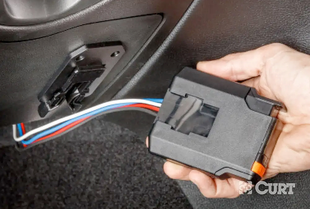 Curt Discovery NEXT Brake Controller Read Reviews & FREE SHIPPING!