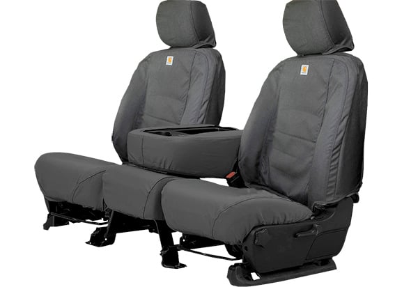 Carhartt Super Dux SeatSaver Custom Seat Covers