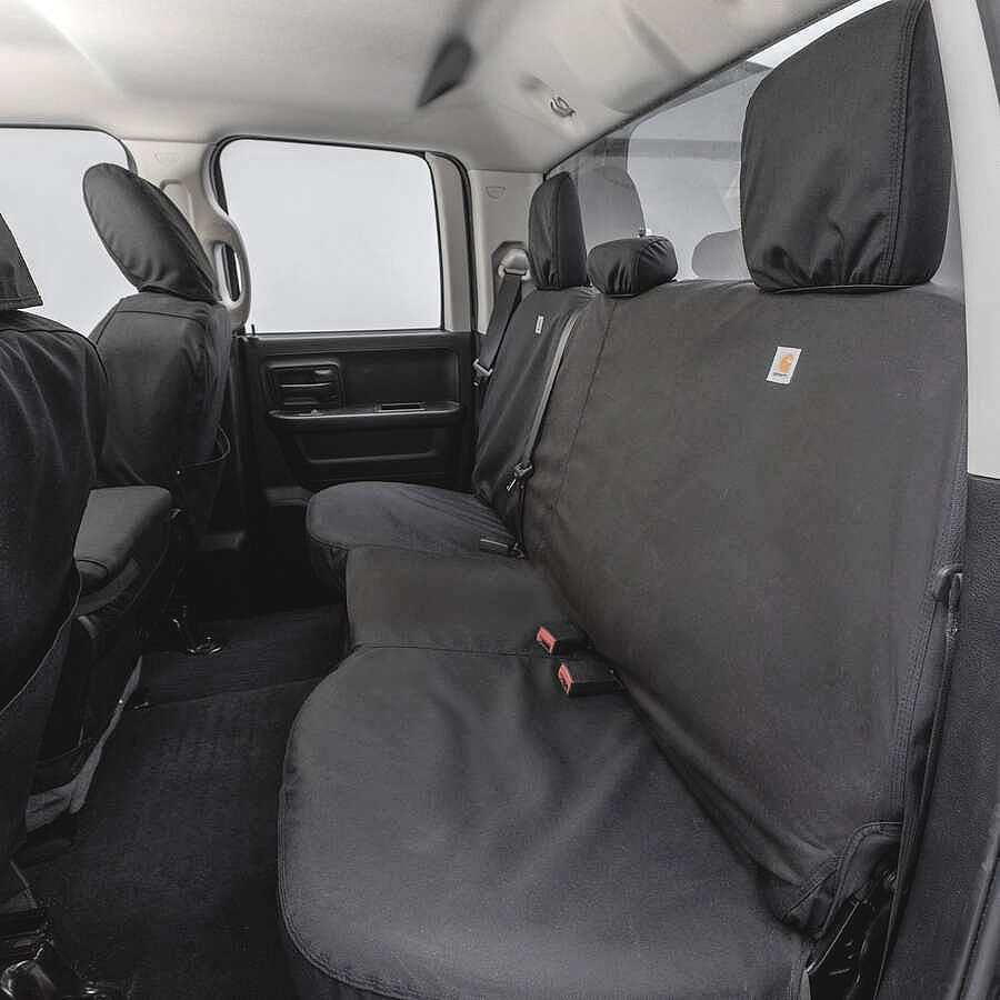 Carhartt Super Dux SeatSaver Custom Seat Covers Read Reviews & FREE