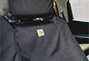 Carhartt Super Dux SeatSaver Custom Seat Covers