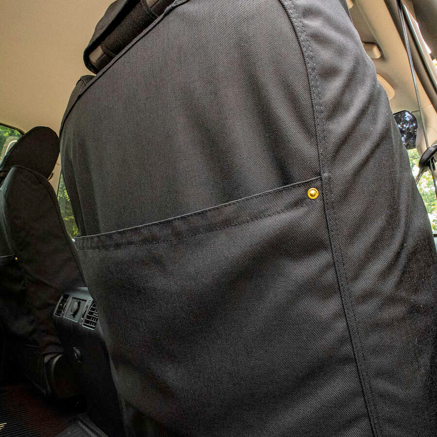 Carhartt Super Dux SeatSaver Custom Seat Covers Read Reviews & FREE