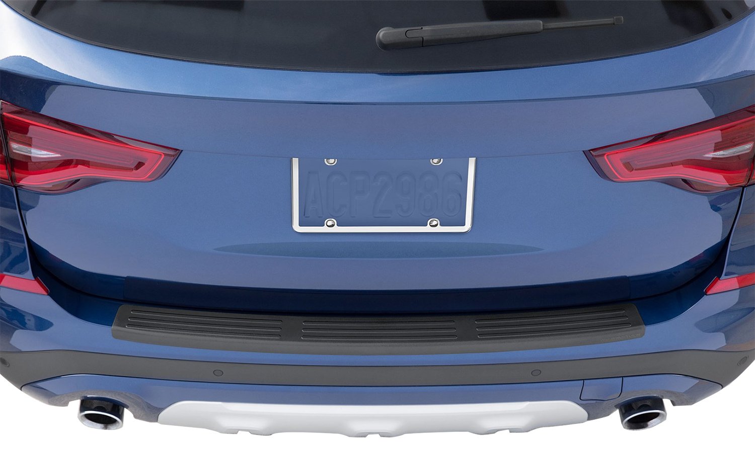 Weathertech BumperTopper Read Reviews & FREE SHIPPING!