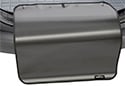 Weathertech HP Cargo Liner with Bumper Protector