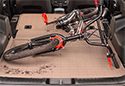 Weathertech HP Cargo Liner with Bumper Protector