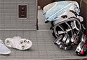 Weathertech HP Cargo Liner with Bumper Protector