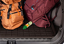Weathertech HP Cargo Liner with Bumper Protector