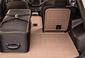 Weathertech HP Cargo Liner with Bumper Protector