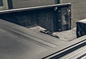Retrax EQ Tonneau Cover