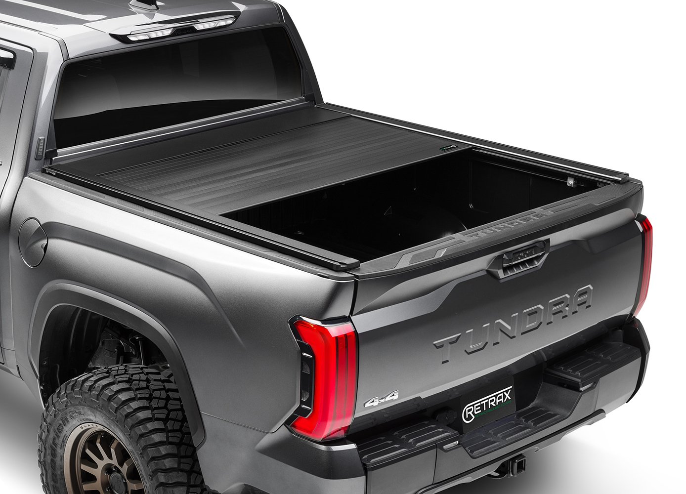 Retrax EQ Tonneau Cover Read Reviews & FREE SHIPPING!