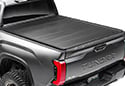 Retrax EQ Tonneau Cover