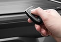 Retrax EQ Tonneau Cover