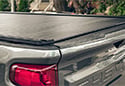 Retrax EQ Tonneau Cover