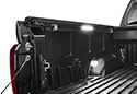 Retrax EQ Tonneau Cover