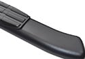 Trident Midnight Series Oval Nerf Bars
