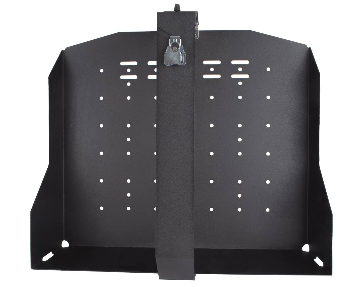 Go Rhino! XVenture Gear Bag Groß – 33x35,6x55,9 Cm, Gewachstes Segeltuch, Cordura-Innenfutter