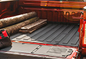 Image is representative of Weathertech ImpactLiner Truck Bed Liner.<br/>Due to variations in monitor settings and differences in vehicle models, your specific part number (36922IM) may vary.