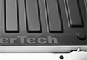 Image is representative of Weathertech ImpactLiner Truck Bed Liner.<br/>Due to variations in monitor settings and differences in vehicle models, your specific part number (36922IM) may vary.