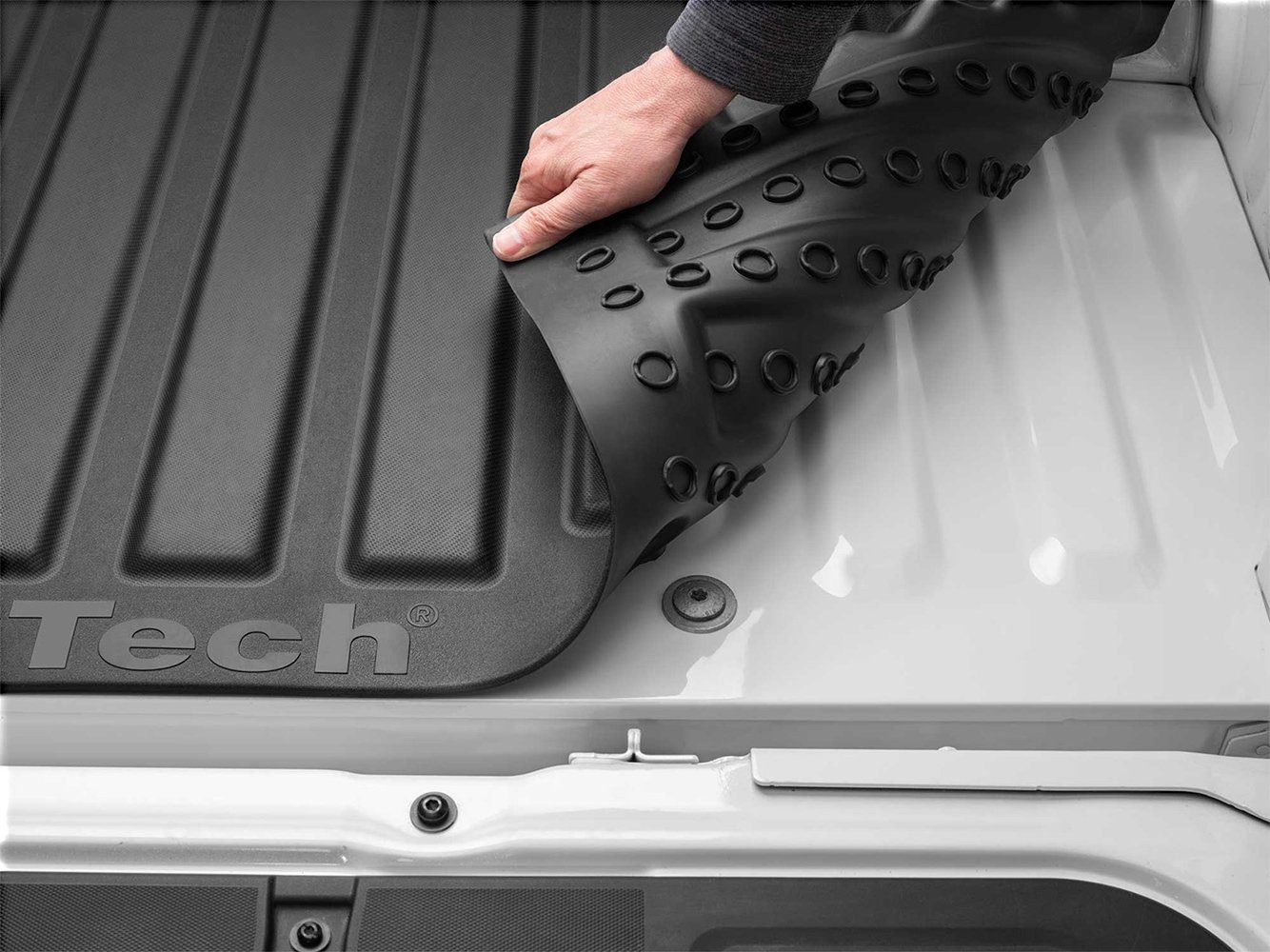 Weathertech ImpactLiner Truck Bed Liner Read Reviews & FREE SHIPPING!
