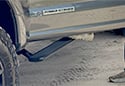 Image is representative of Steelcraft PowerGlide Retractable Running Boards.<br/>Due to variations in monitor settings and differences in vehicle models, your specific part number (373420) may vary.