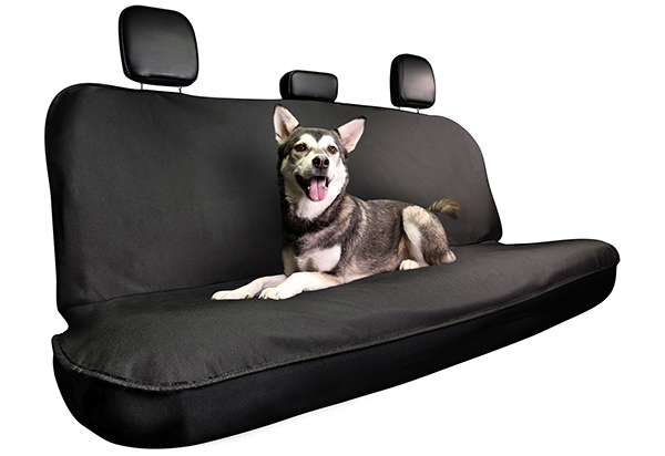Fia Rear Pet Seat Cover