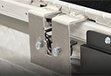 Image is representative of Weather Guard Saddle Truck Tool Box.<br/>Due to variations in monitor settings and differences in vehicle models, your specific part number (127-52-04) may vary.