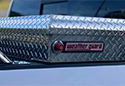 Image is representative of Weather Guard Saddle Truck Tool Box.<br/>Due to variations in monitor settings and differences in vehicle models, your specific part number (127-52-04) may vary.