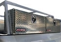 Weather Guard Hi-Side Truck Tool Box