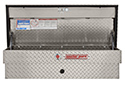 Weather Guard Lo-Side Truck Tool Box